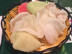-莅香岛港式餐厅(滨江道店)
