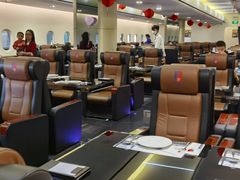-法兰度航空主题餐厅(河源店)