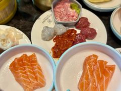 -川骄海鲜自助(亚运村店)