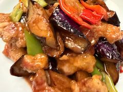 -一轩饺子馆(丽都店)