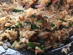 招牌黄鳝饭-台山美食一绝阿四台山黄鳝饭(阿四创作店)