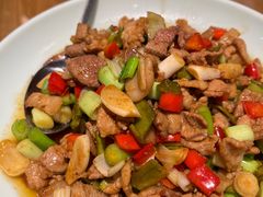 -严记小天府酸菜鱼(西四路店)