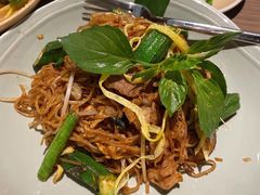 -CHINCHIN 青青·泰国料理(万象食家店)