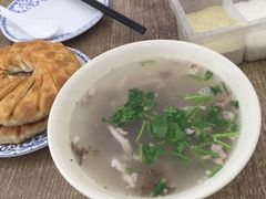 -吃不够开口馅饼店(小西路店)