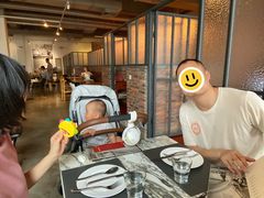 -at cafe 意大利餐厅(集美店)
