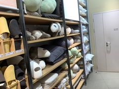 -MUJI无印良品(万达天鹅湖店)