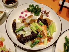 -若蘭慈·无国界素食料理(欢乐海岸店)