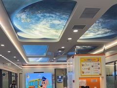 -极橙儿童齿科矫正中心(奥城店)