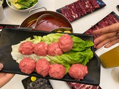 -陈记顺和潮汕牛肉火锅(番禺迎宾大道店)