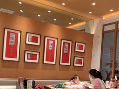 -松鹤楼面馆(飞州国际广场店)