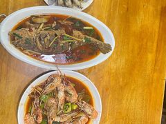 -温州一家人美食(西木头市店)