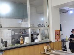 -四合心砂锅居(轩辕小区店)