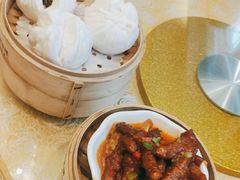 -皇马假日醉海南大酒店·假日一品派茶楼(秀英店)