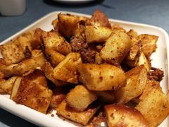 馕炒肉-清真·卡德尔大叔新疆主题餐厅(龙汇路店)