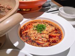 -首秀·四川料理(吾悦广场店)