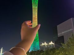 -海心沙亚运公园