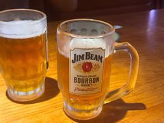 -龙酒场·关西寿喜烧·居酒屋(罗湖店)