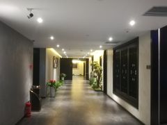 -欣悦府(城建大厦C座店)