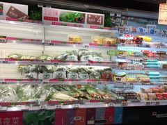 -盒马鲜生(首义店)