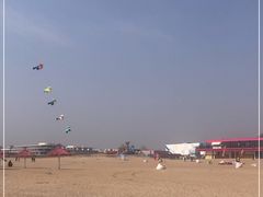 -北戴河圣蓝海洋公园