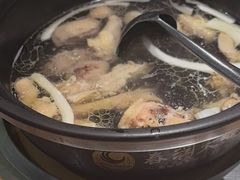 -春润大地海南椰子鸡(沙井京基百纳广场店)