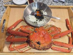 -震海贝烤贝·民俗特色店(延吉总店)