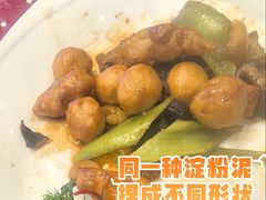 -东北大厦酒店(沈阳北站青年大街店)