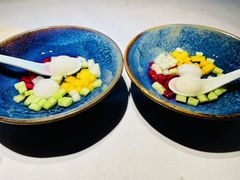 鲜果醪糟汤圆-淮扬府·游园京梦(中粮广场店)