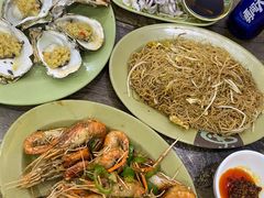 -贞姨美食·老字号海鲜大排档