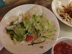 -老淮安·淮安菜(涟水店)