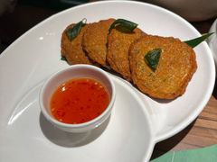 -帕蓝·暹罗料理(大学路店)