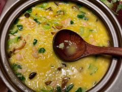 -真地道京味府·鲜橙烤鸭·北京菜(朝外大街东大桥店)