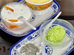 -百花传统甜品店(原址店)