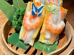 -岛风·台食小馆 ISLAND BISTRO(烟台山店)