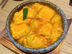 云南红河包浆豆腐-米店·云南菜(南门店)