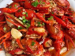 -小李子油焖大虾(天下城旗舰店)