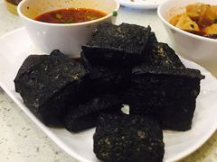 臭豆腐-火宫殿(五一大道分店)