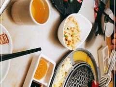 -韩宫宴烤肉·料理(大宁国际店)