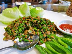 -猪肉婆私房菜(容桂总店)