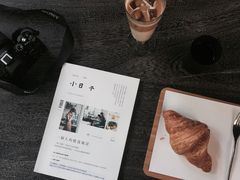 -T館·花园艺术餐厅