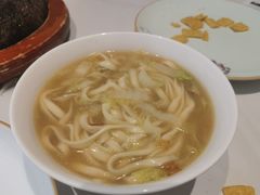 -山东宾馆·齐鲁苑餐厅