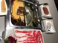 -海底捞火锅(海宁路店)