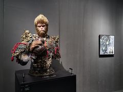 -中国美术学院-美术馆