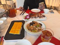 -凯鸽酒楼(大同振兴街店)