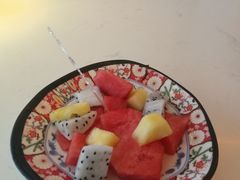 -康悦故事·悦享餐厅(东塘店)