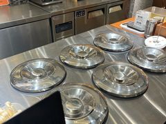 -野人先生Gelato(上海长宁龙之梦店)