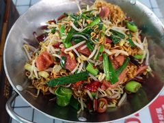 -郑喜旺烧烤(新密总店)