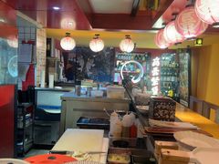 -有喜屋·鲜鸡烧鸟·居酒屋(安龙路店)