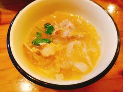 -鹤乡东北菜(崮山路店)