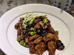 -功德林(南京西路店)